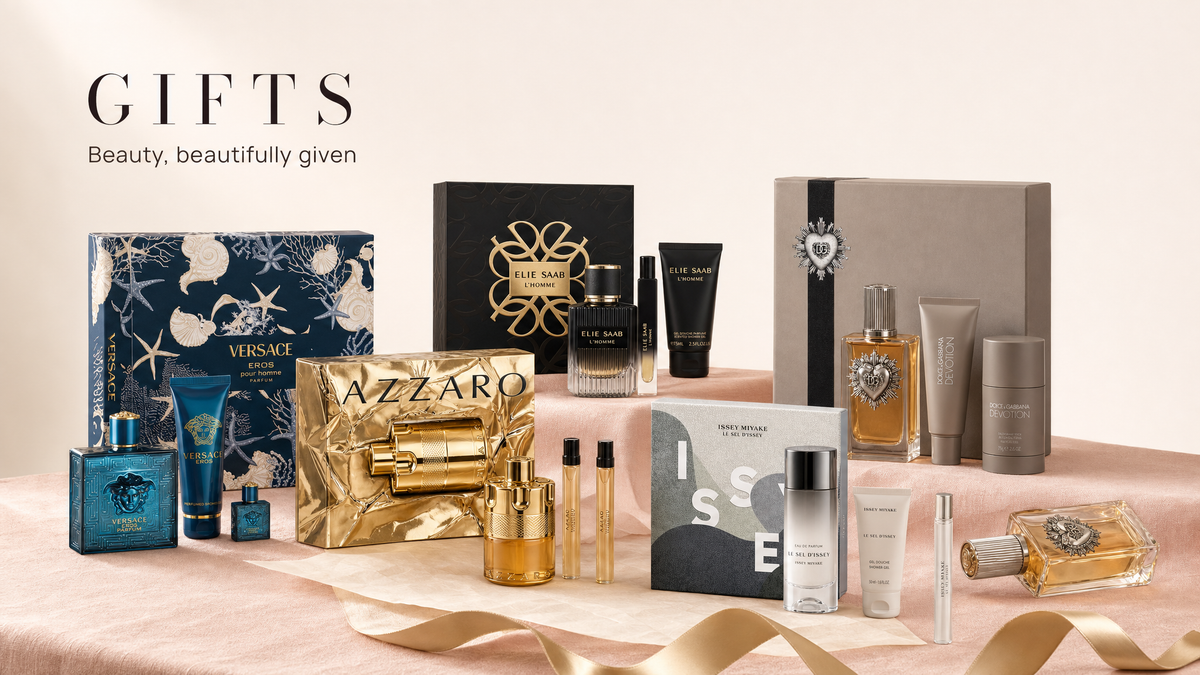 GIFT SETS