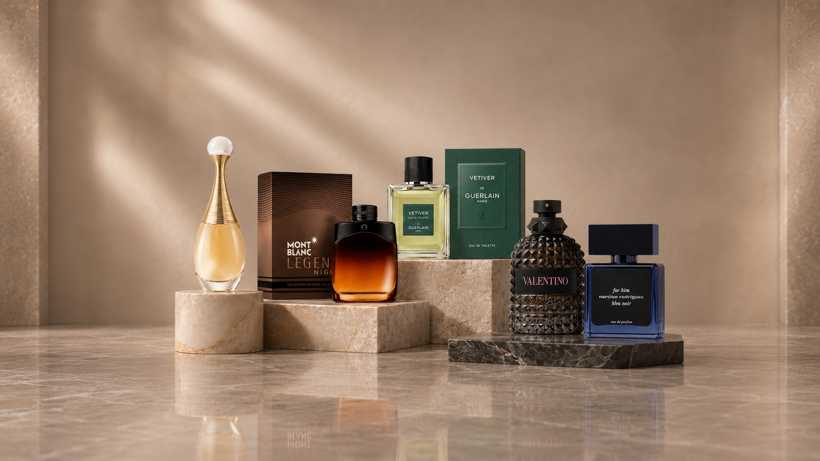 Fragrances