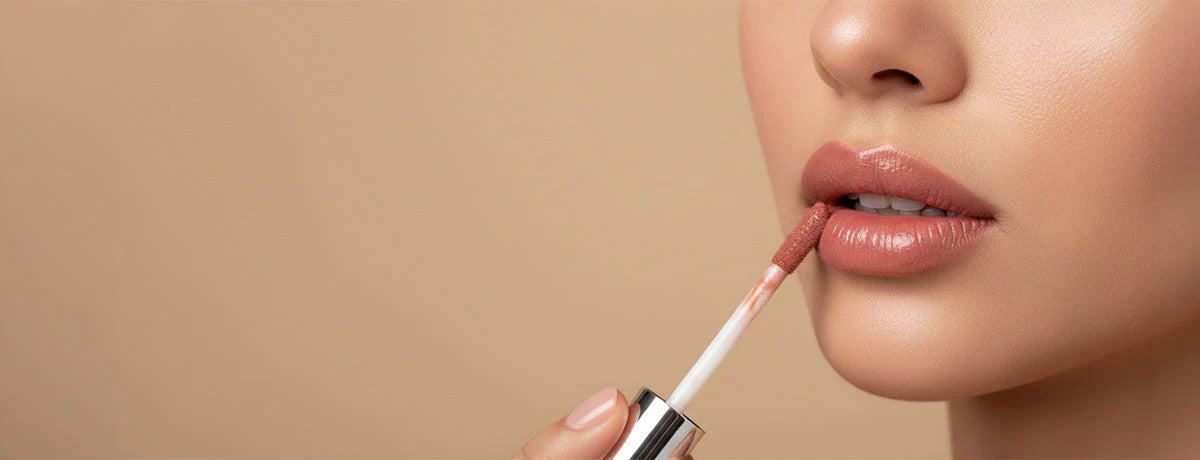 Lip Makeup