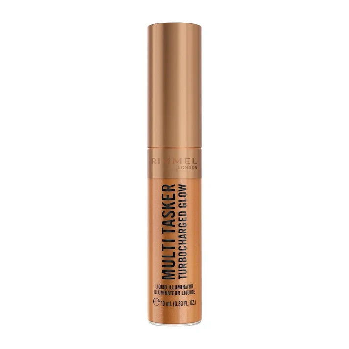 Rimmel London, Multi Tasker Turbocharged Glow