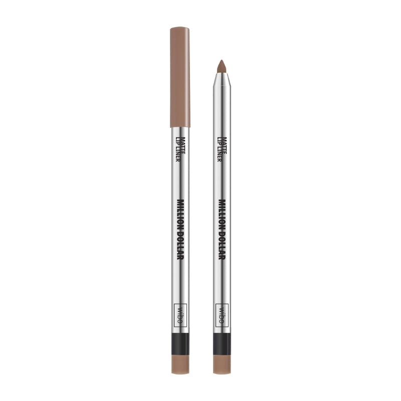 Wibo, Million Dollar Matte Lip Liner