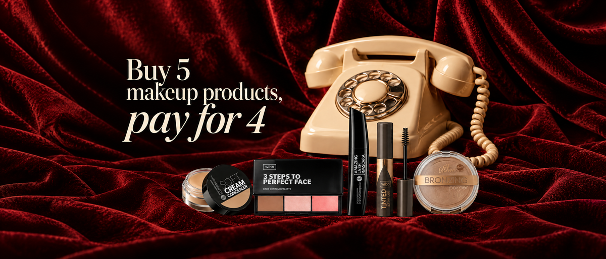 Jack Gifts Cosmetica