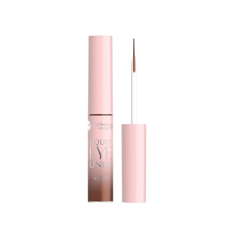 Bell, Hypoallergenic Liquid Eyeliner