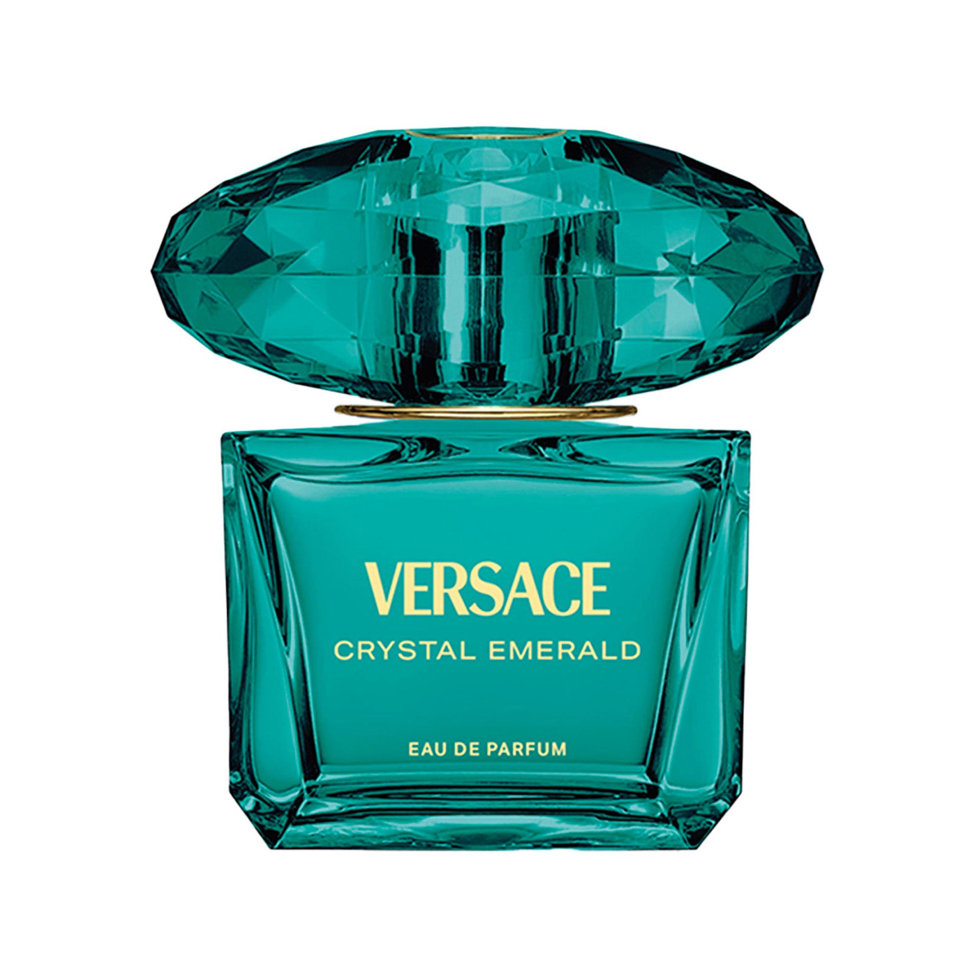 Versace, Crystal Emerald Pour Femme Eau De Parfum