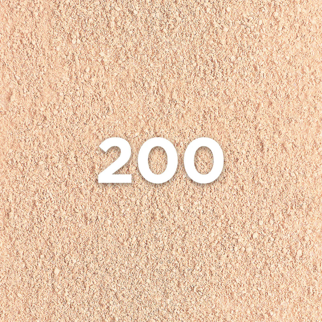 L’Oréal Paris, Infaillible Up to 24H Fresh Wear Foundation in a Powder- Waterproof, Heatproof, Sweatproof