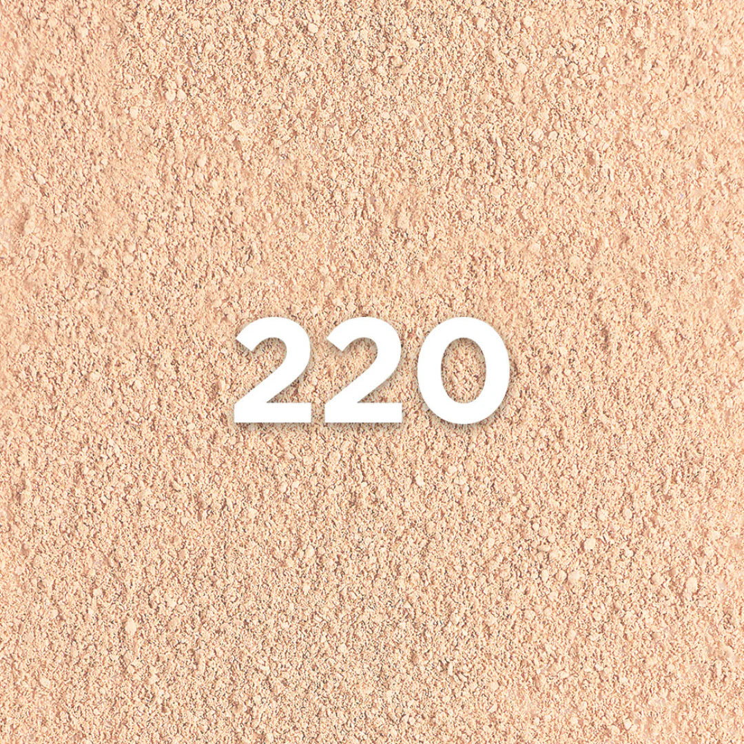 L’Oréal Paris, Infaillible Up to 24H Fresh Wear Foundation in a Powder- Waterproof, Heatproof, Sweatproof