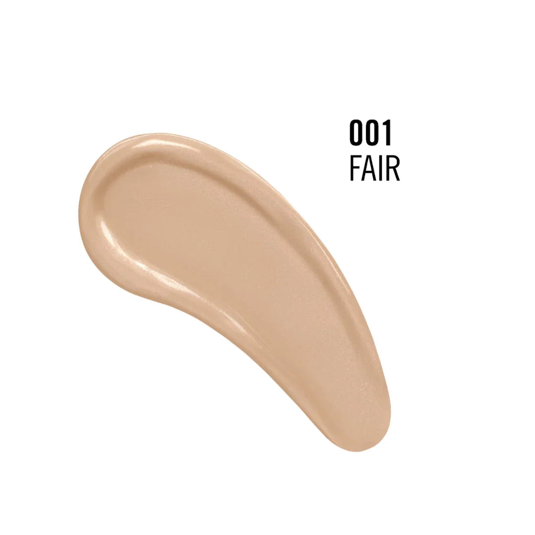 Rimmel London, Base de teint multi-tâches Better Than Filters