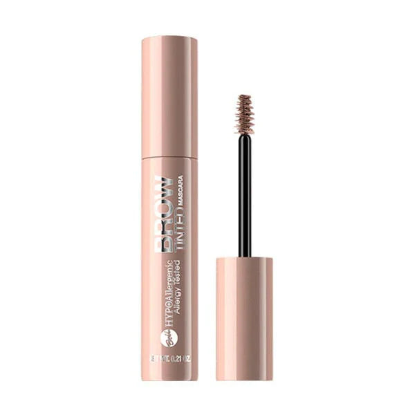 Bell, Hypoallergenic Brow Tinted Mascara