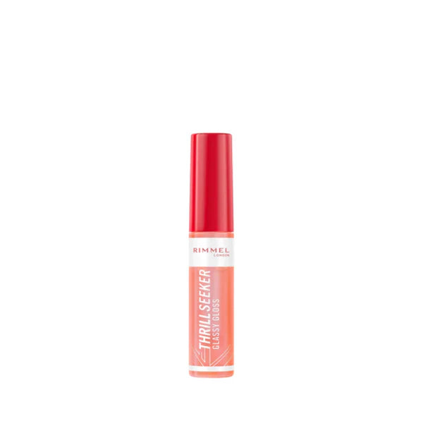 Rimmel London, Thrill Seeker Glassy Gloss