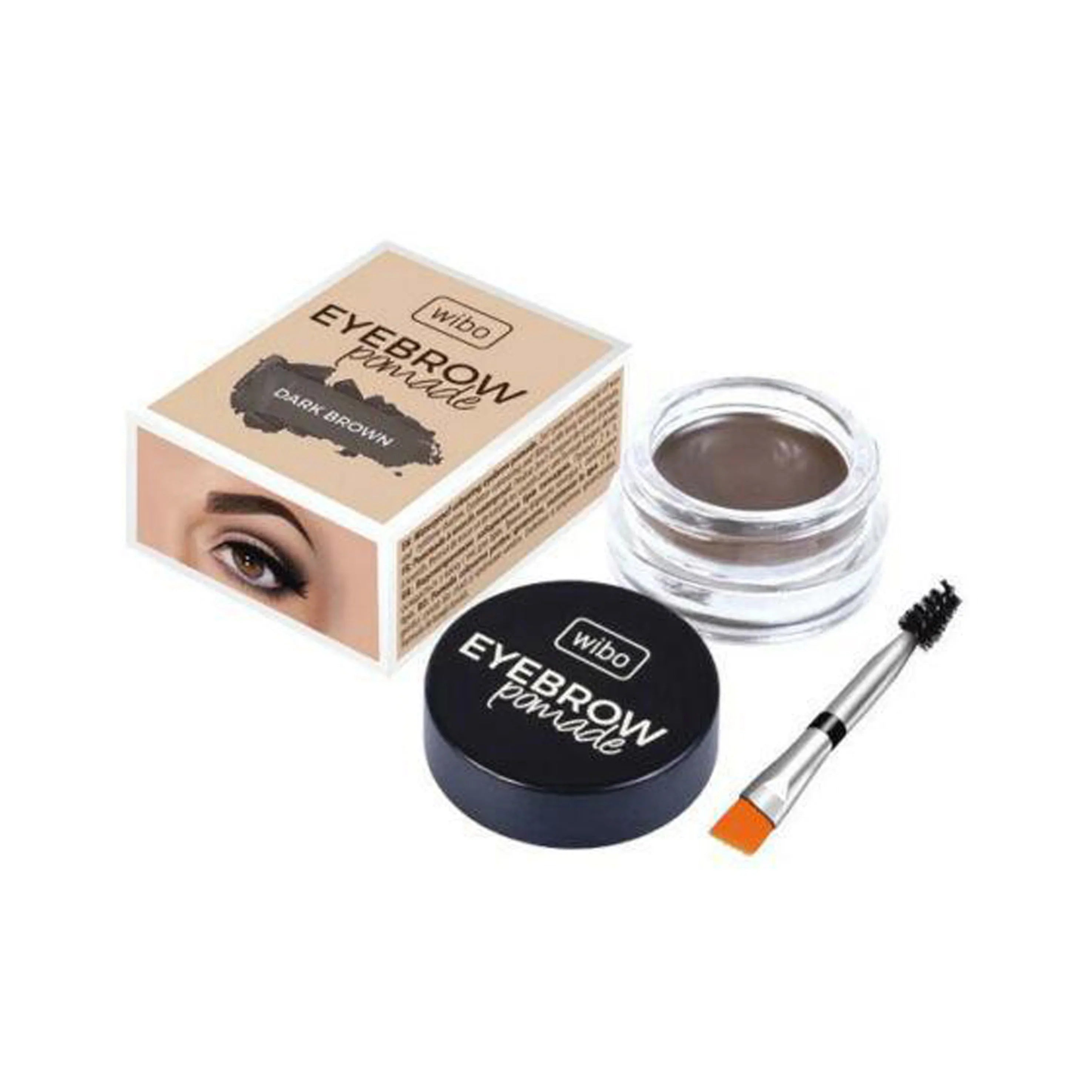 Wibo, Eyebrow Pomade