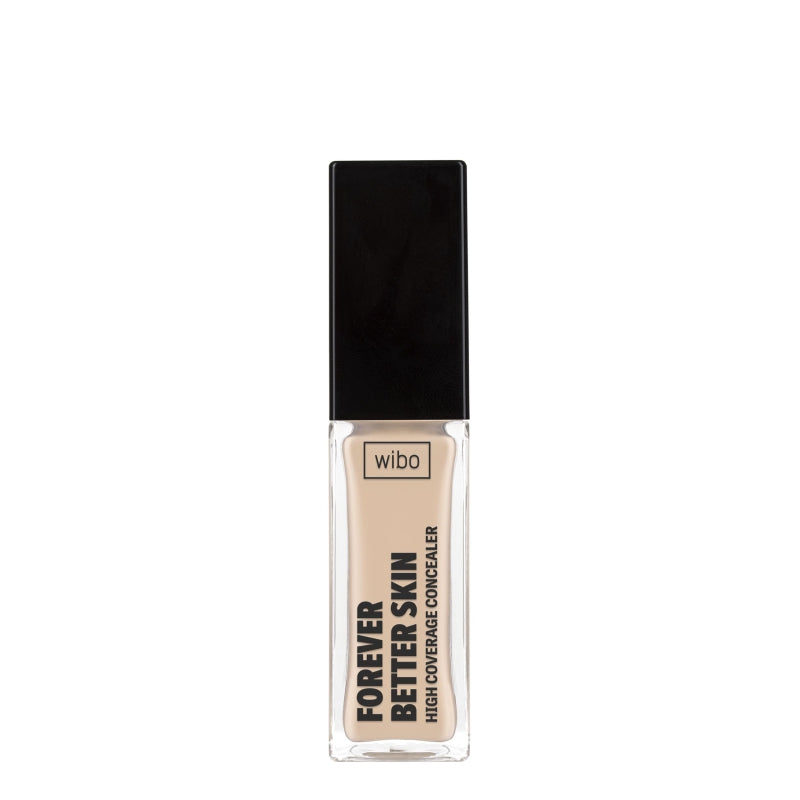 Wibo, Forever Better Skin Concealer