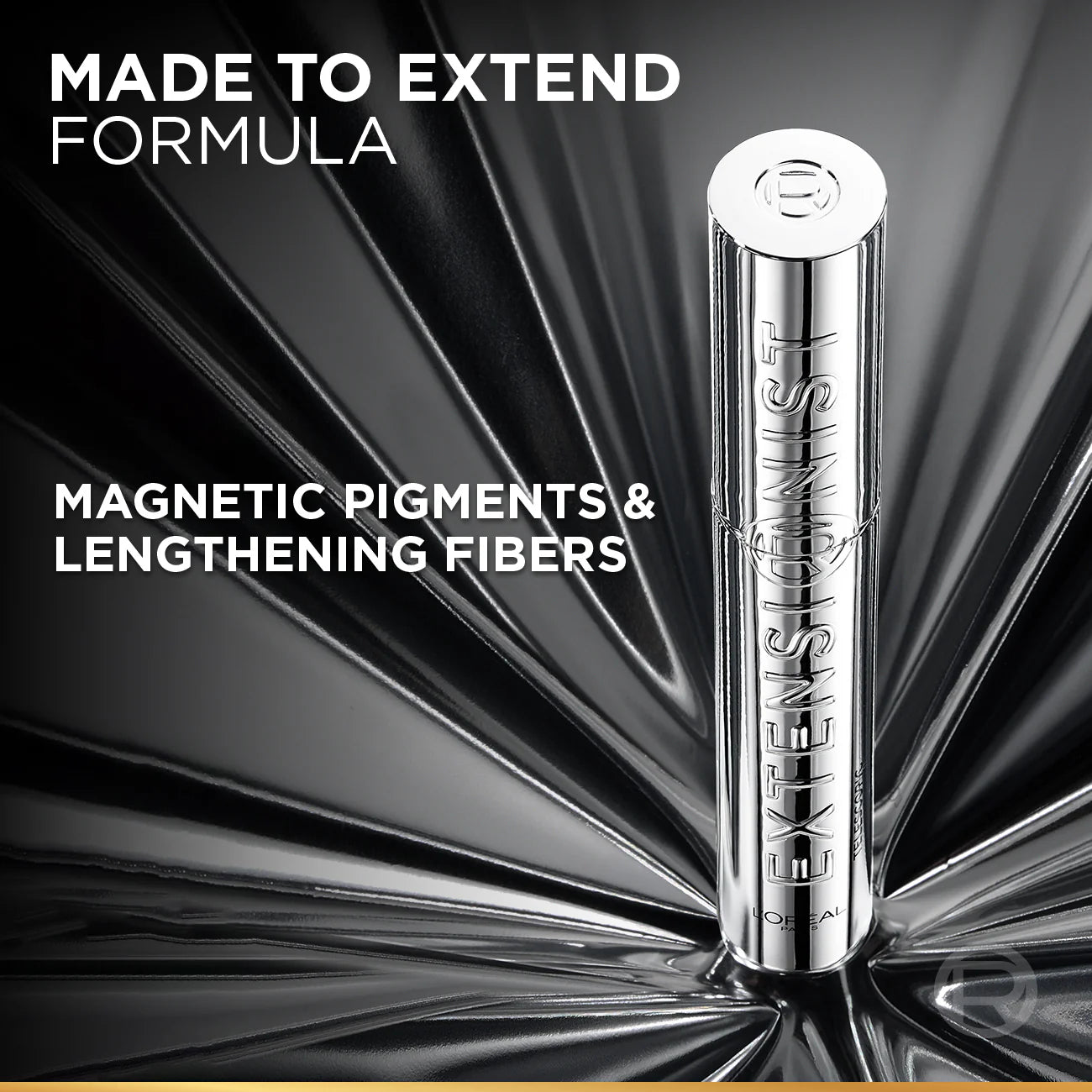 L'Oreal, Paris Extensionist Telescopic Mascara