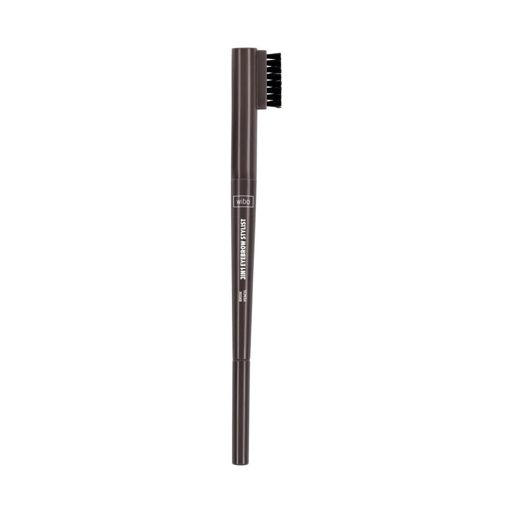 Wibo, 3 In 1 Eyebrow Stylist