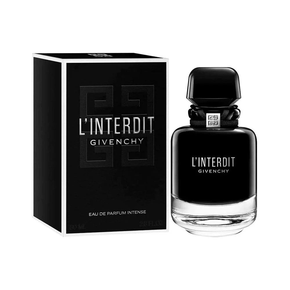 Givenchy, L'Interdit Eau de Parfum Intense