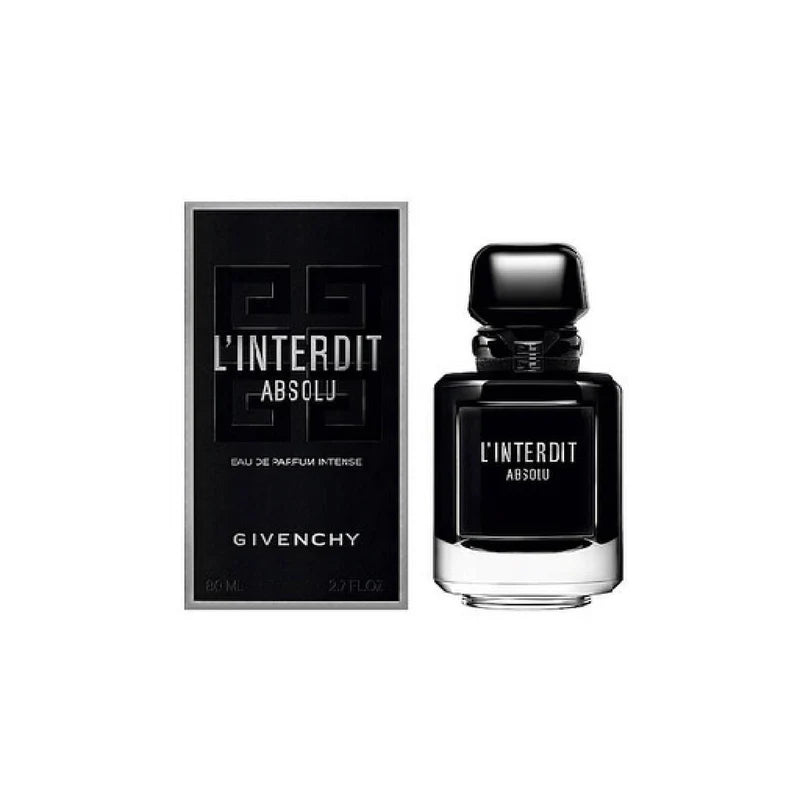 Givenchy, L’Interdit Absolu Eau De Parfum Intense