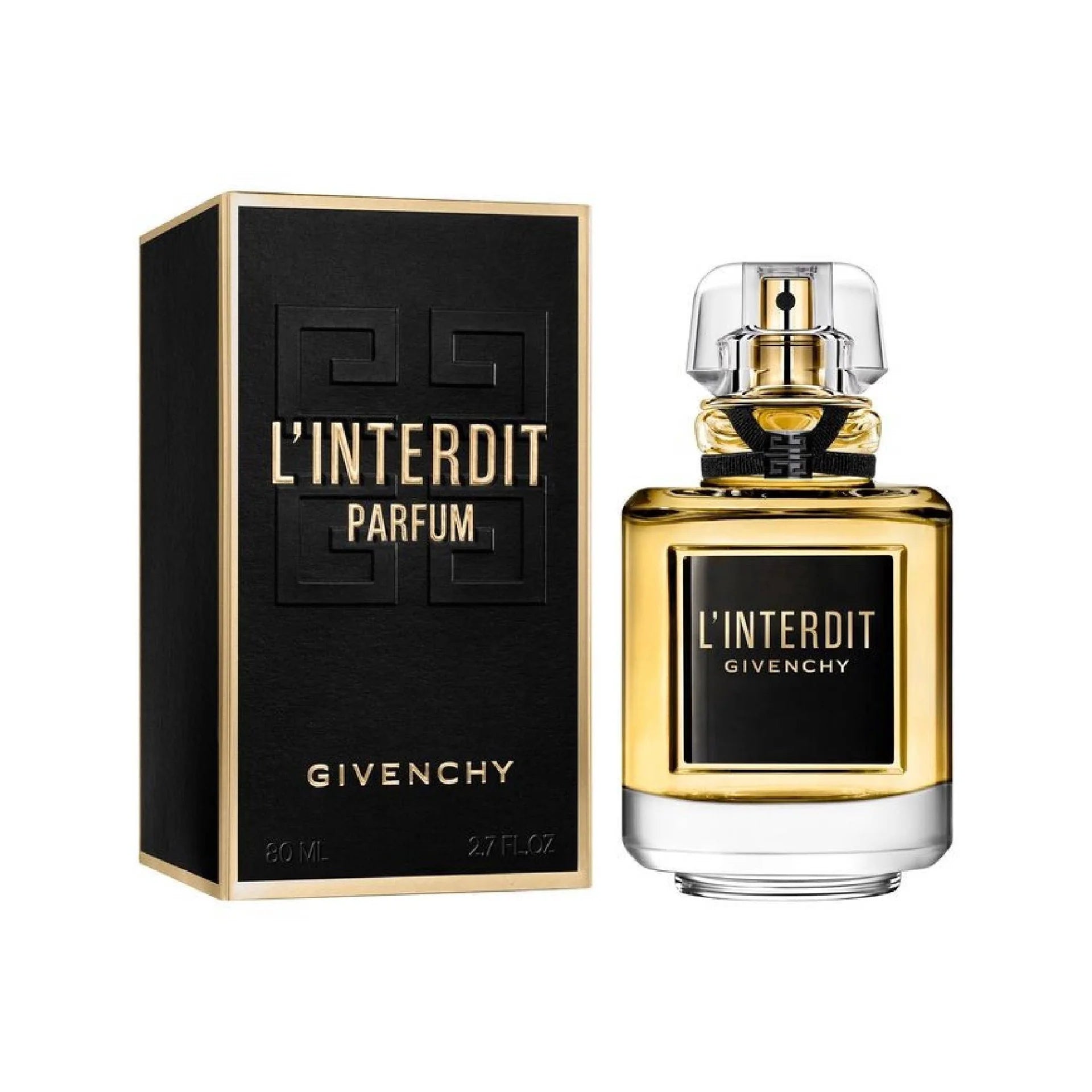 Givenchy, L'Interdit Parfum
