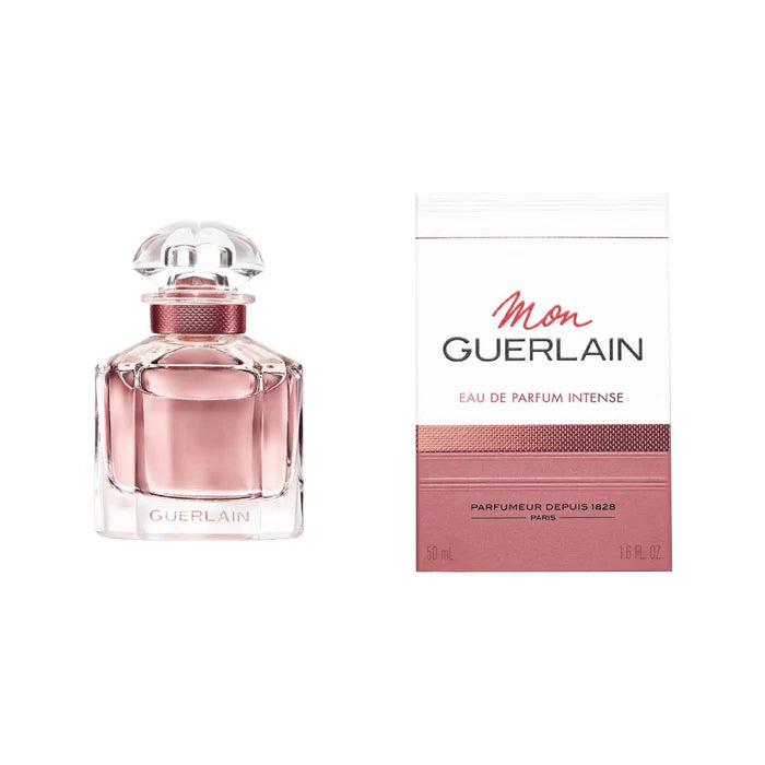 Guerlain, Paris Mon Guerlain Intense Eau De Parfum