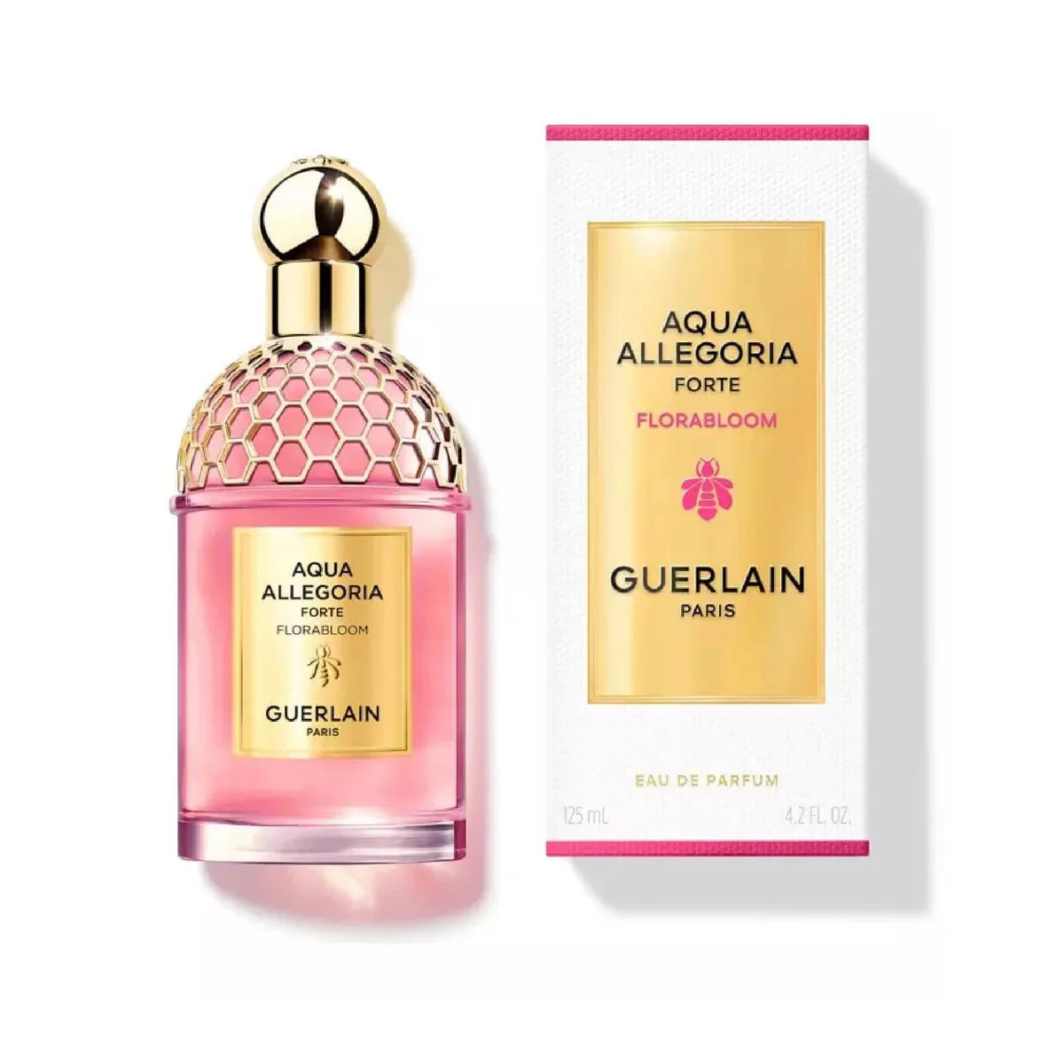 Guerlain, Paris Aqua Allegoria Forte Florabloom Eau De Parfum