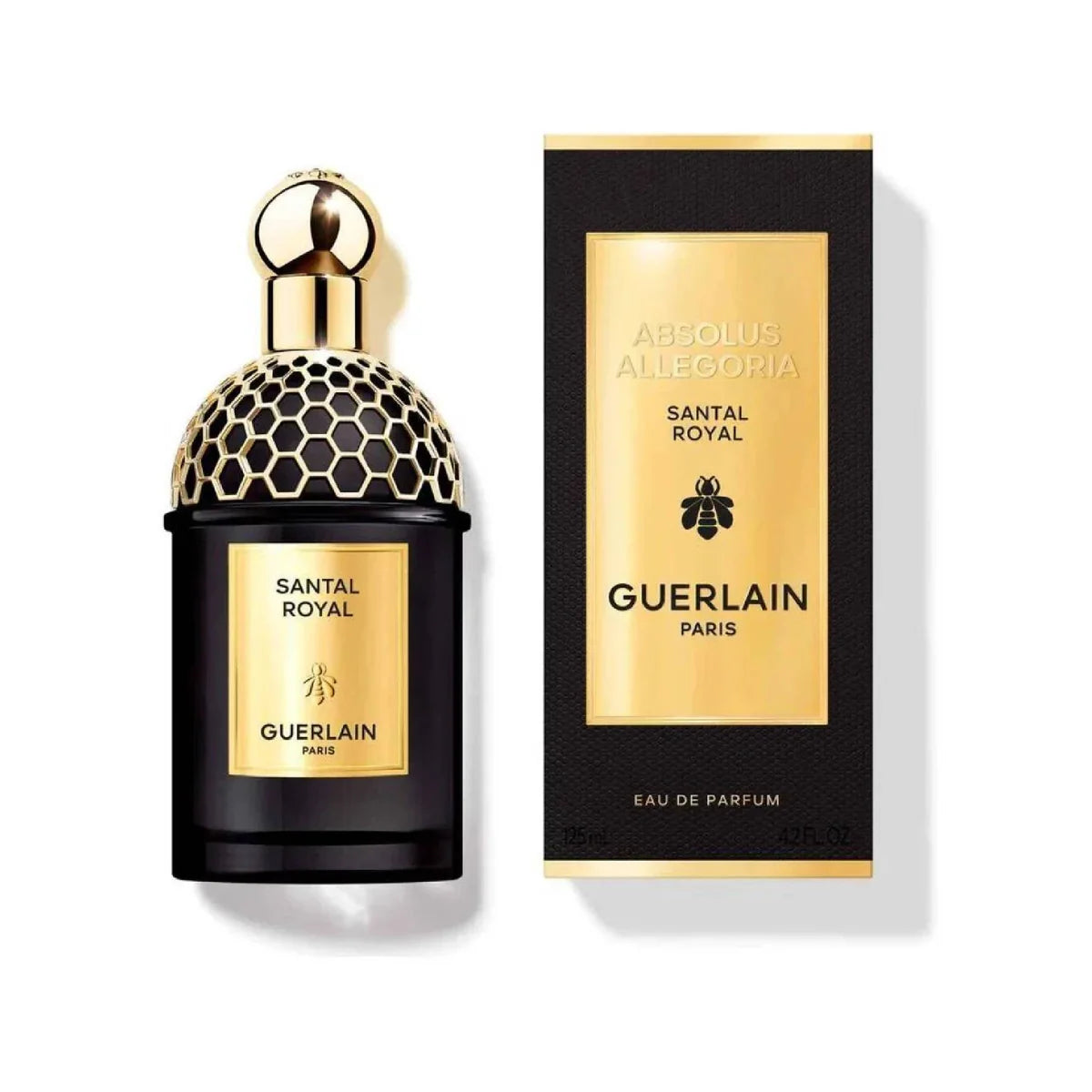 Guerlain, Paris Absolus Allegoria Santa Royal Eau De Parfum