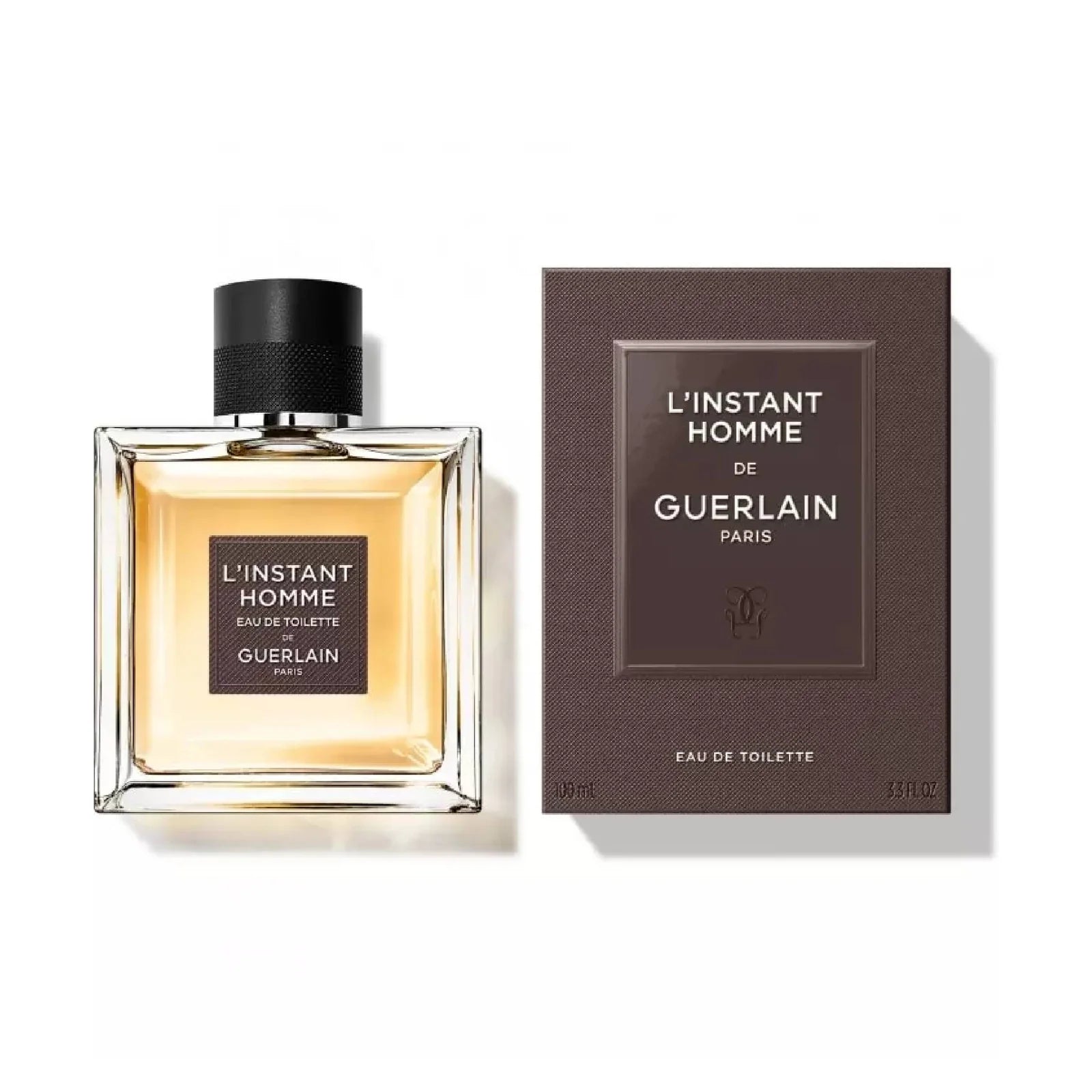Guerlain, Paris L'Instant Homme Eau De Parfum