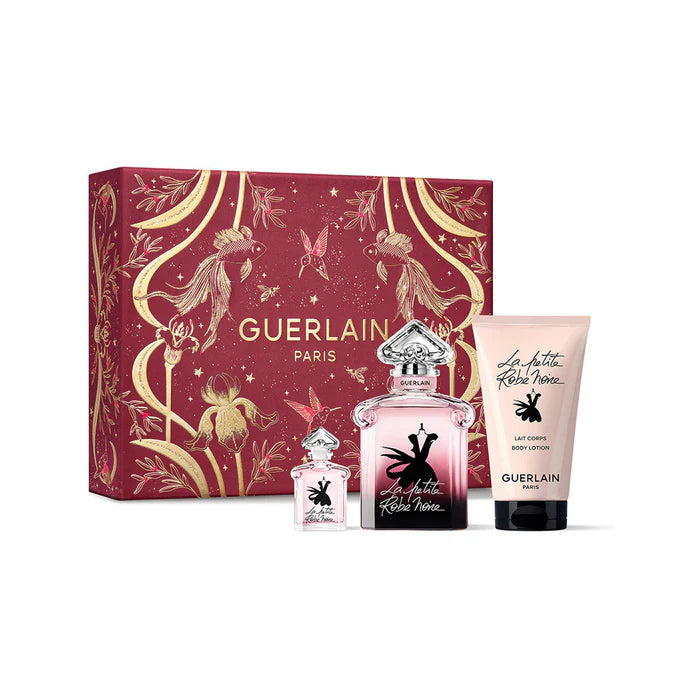 Guerlain, Paris La Petite Robe Noire Eau De Parfum - Gift Set