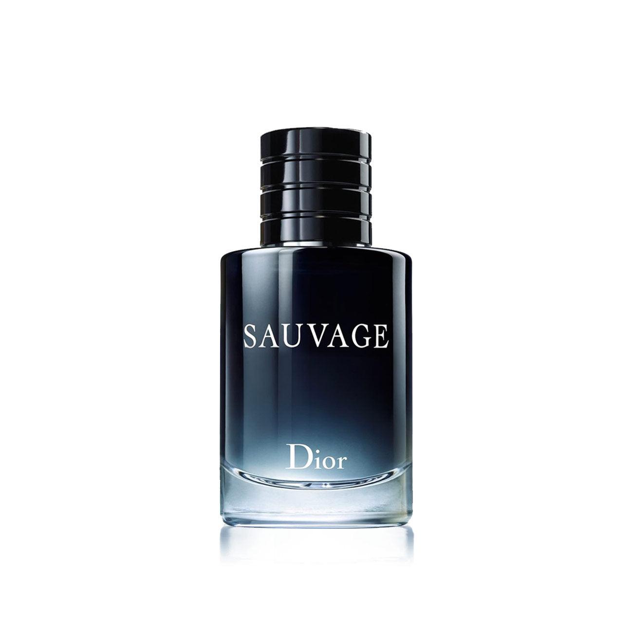 Dior, Sauvage - Eau De Toilette