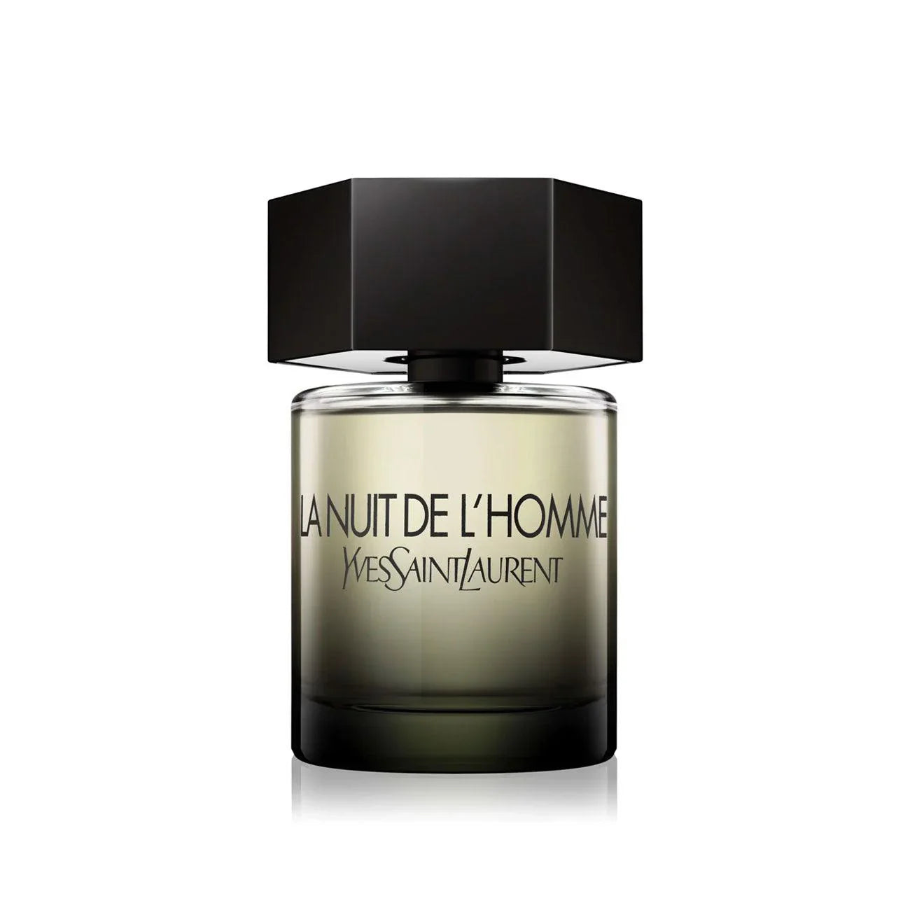 Yves Saint Laurent, La Nuit De L'Homme Eau De Toilette