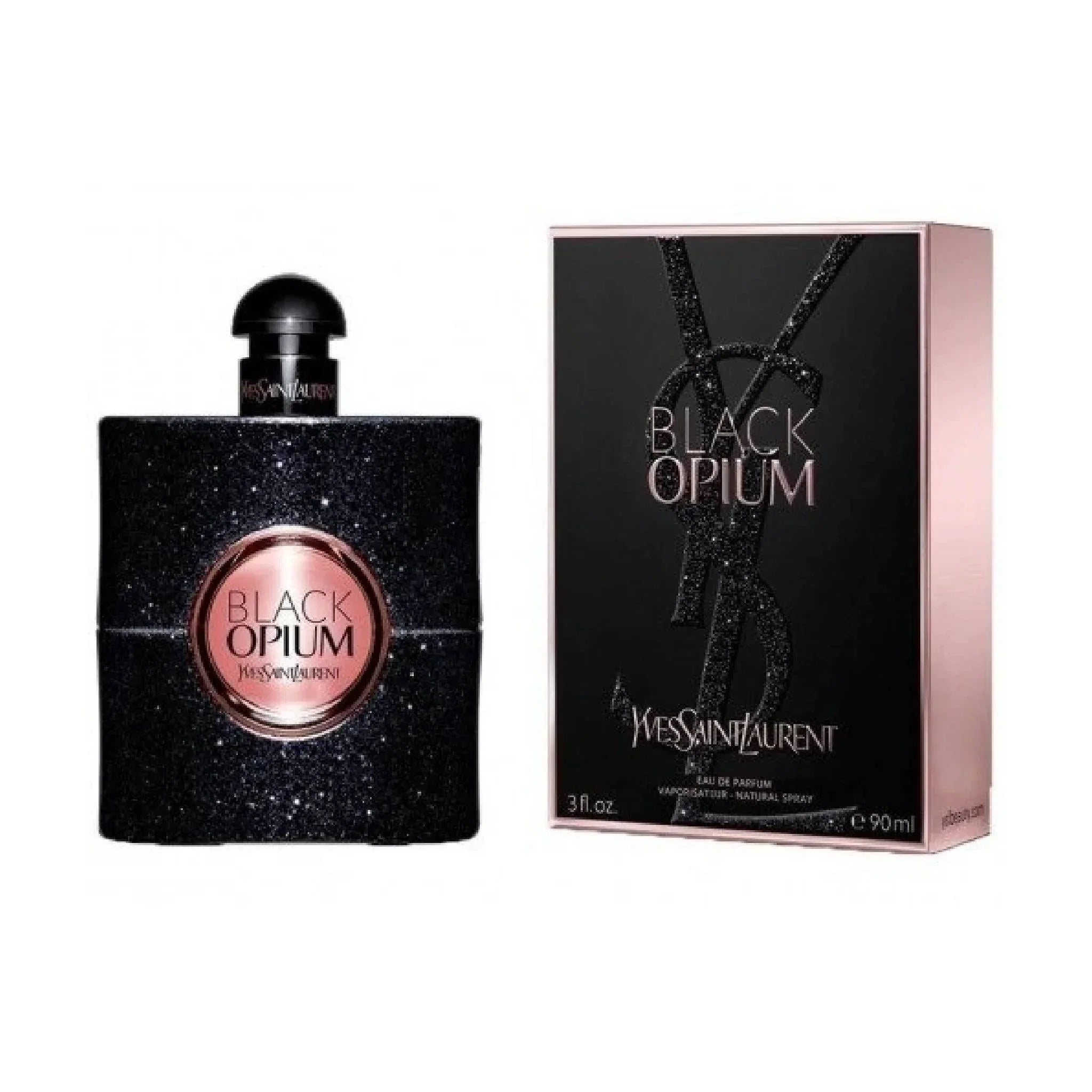 Yves Saint Laurent, Black Opium Eau De Parfum