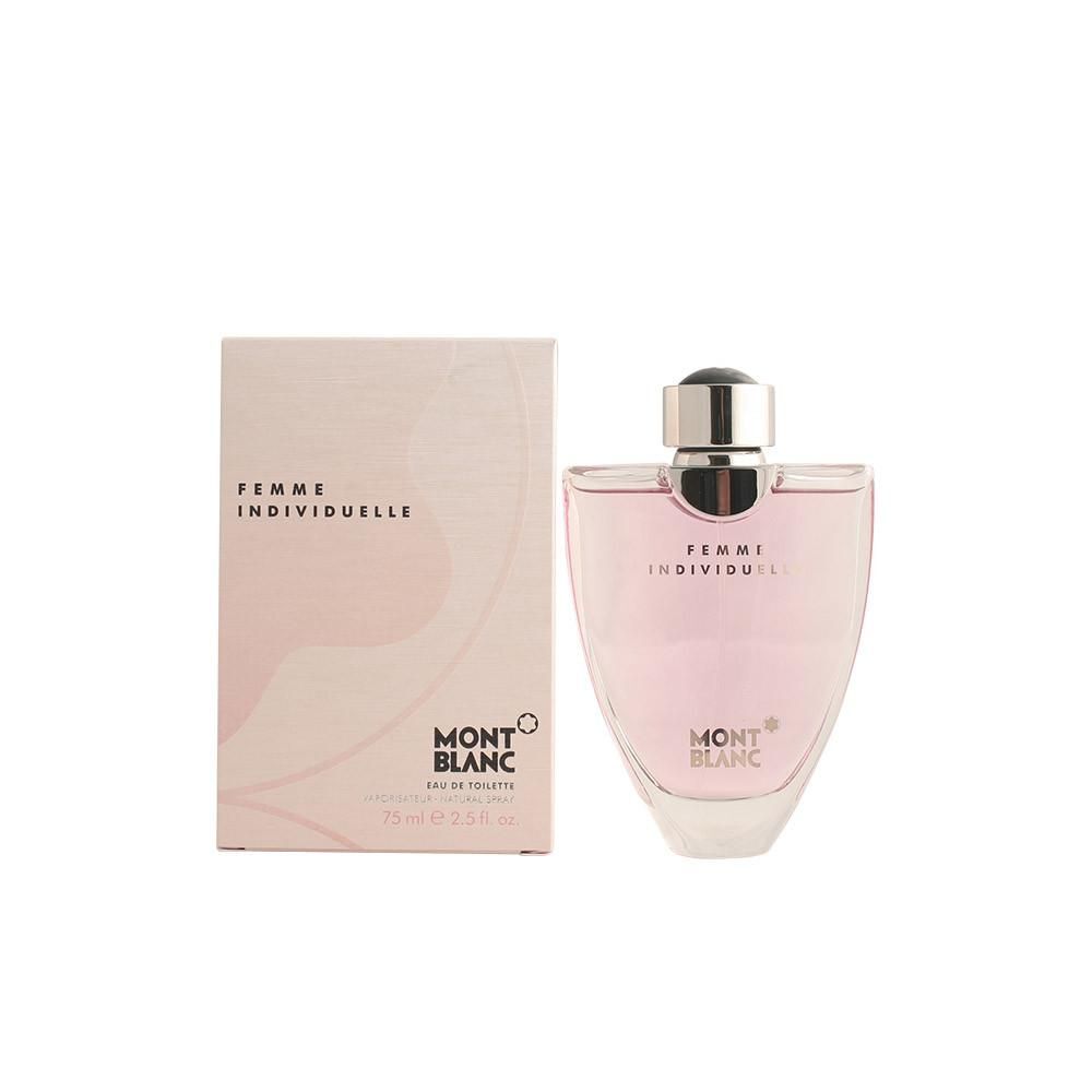 Mont Blanc, Femme Individuelle Eau De Toilette