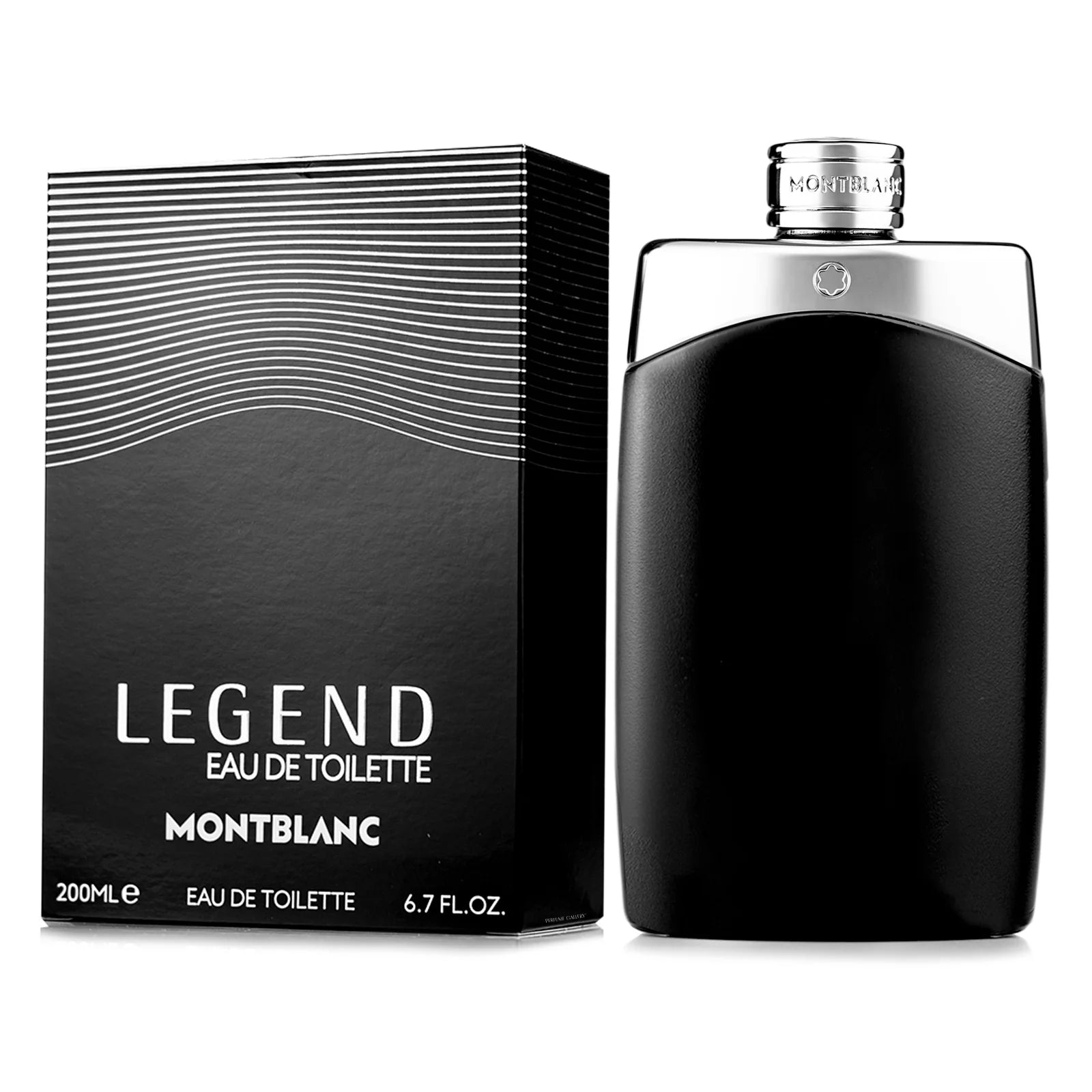 Mont Blanc, Legend Eau De Toilette