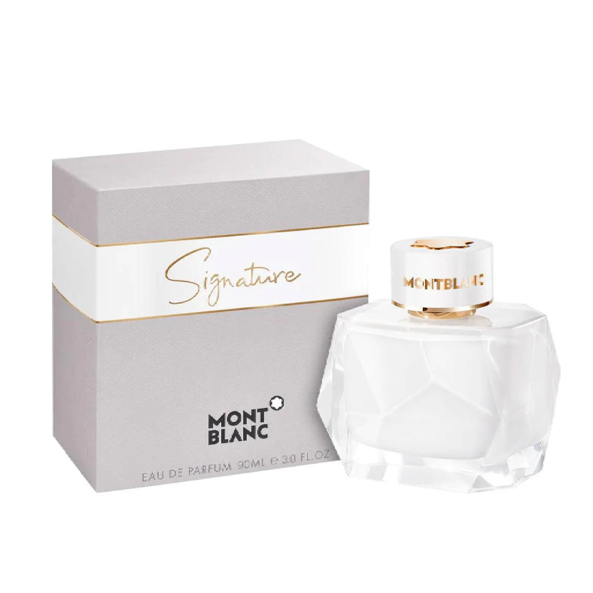 Mont Blanc, Signature Eau De Parfum