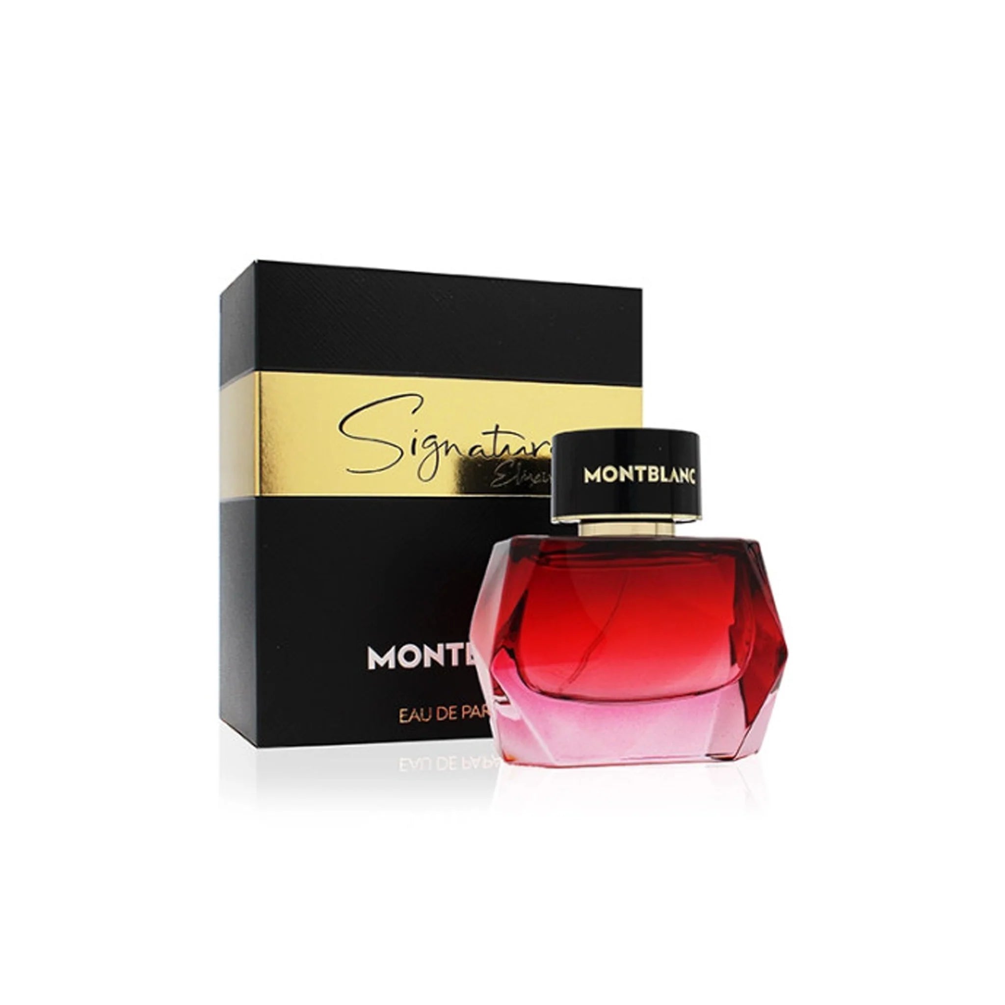 Mont Blanc, Signature Elixir Eau De Parfum