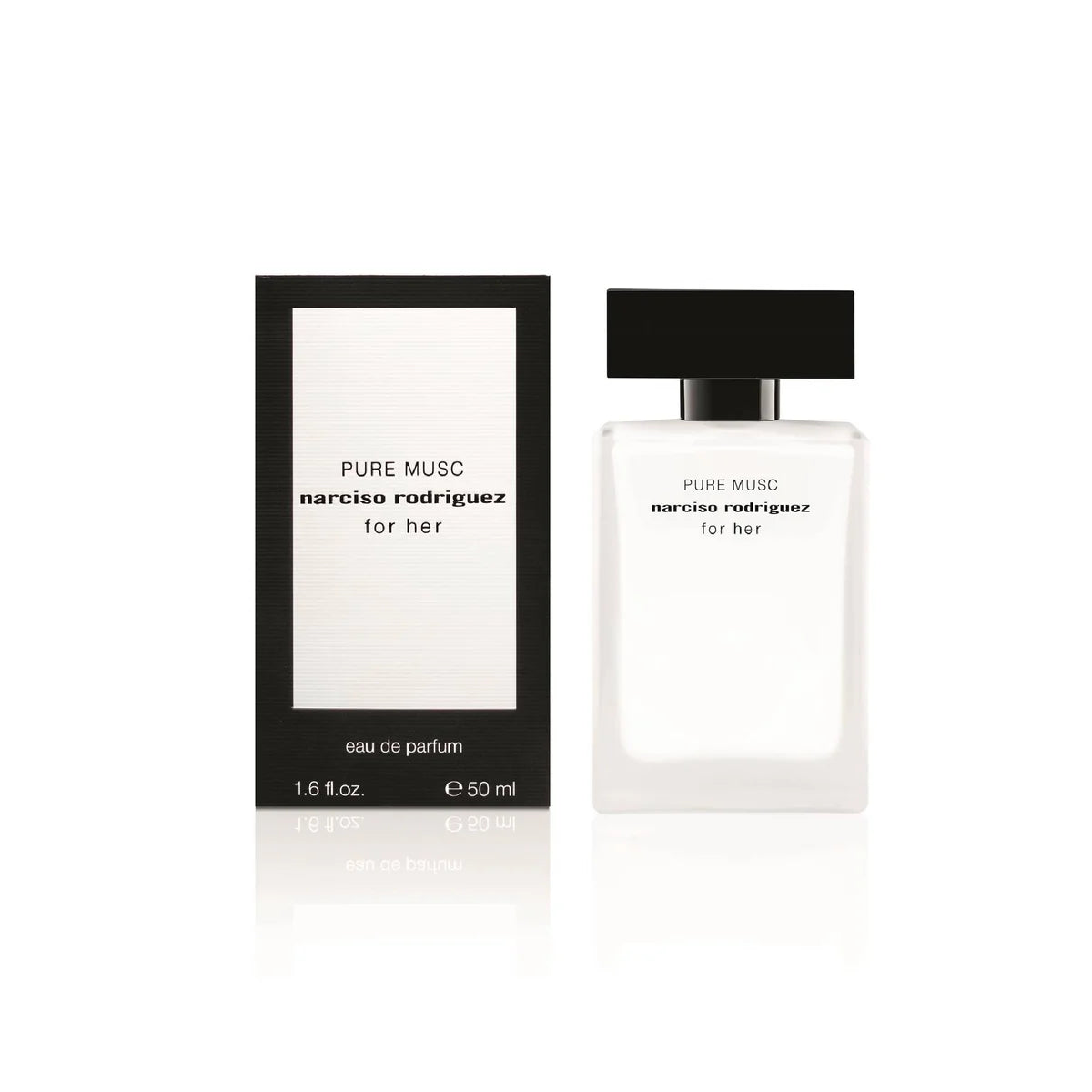 Narciso Rodriguez, Pure Musc For Her - Eau De Parfum