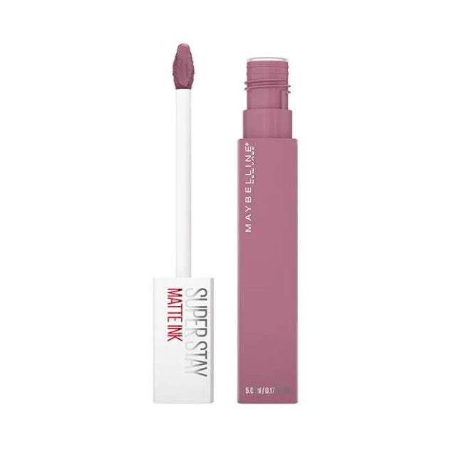 Maybelline, New York Superstay Matte Ink Liquid Long Lasting Lipstick-Up To 16 Hours Of Stay