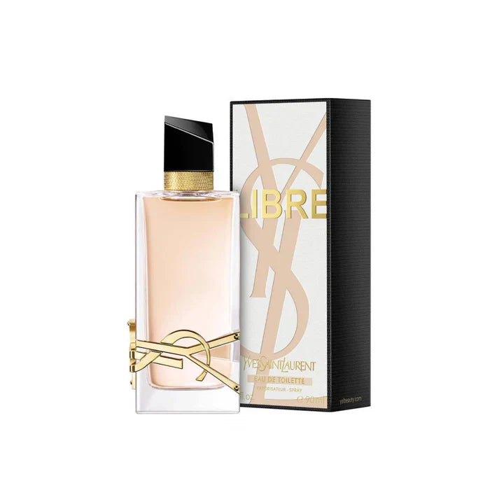 Yves Saint Laurent, Libre Eau De Toilette