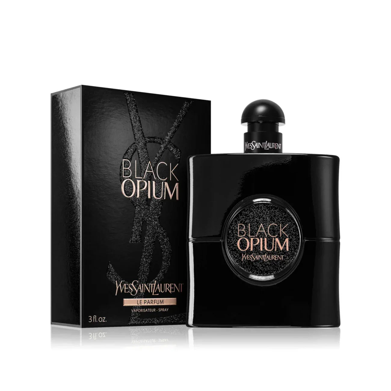 Yves Saint Laurent, Black Opium Le Parfum