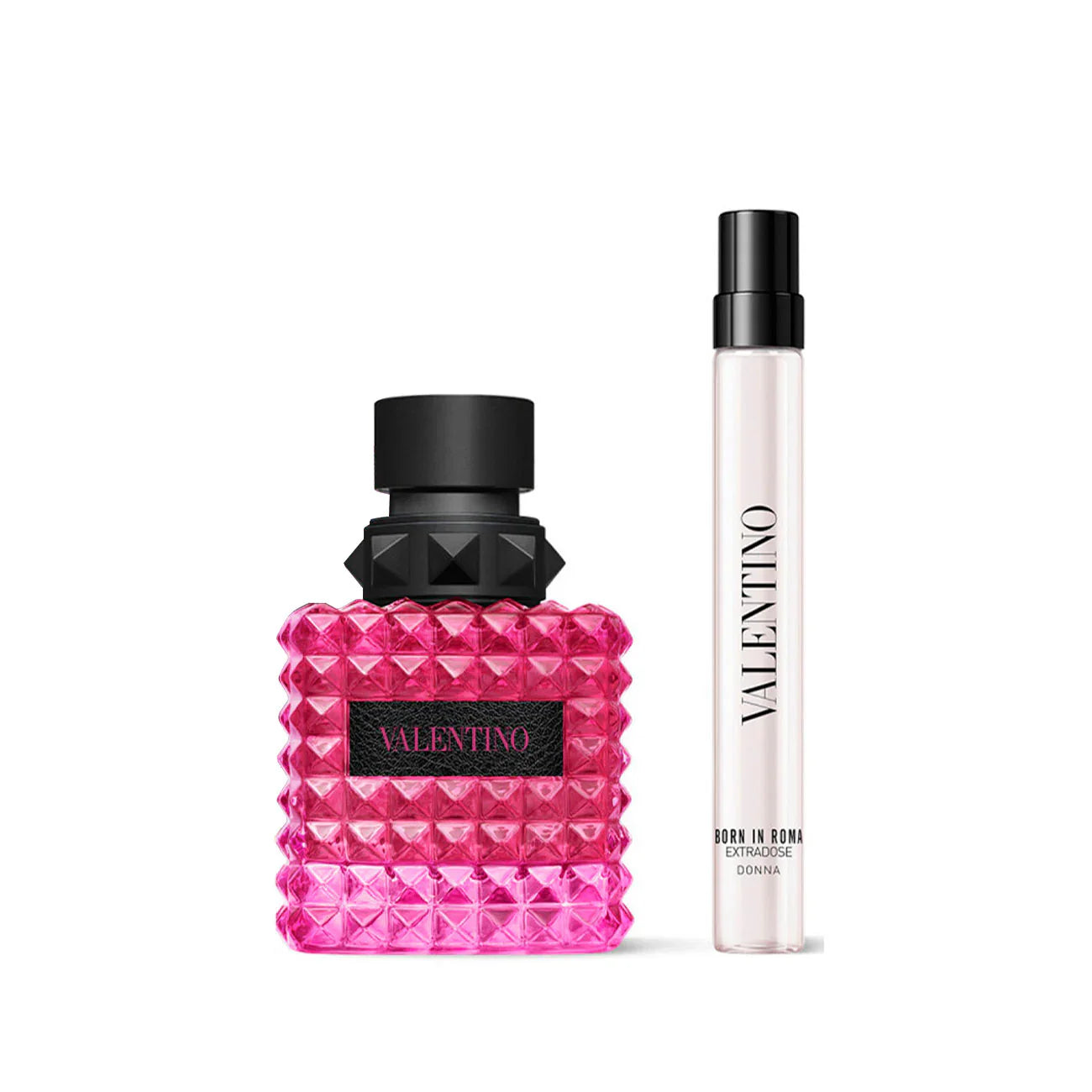 Valentino, Donna Born in Roma Extradose - Gift Set