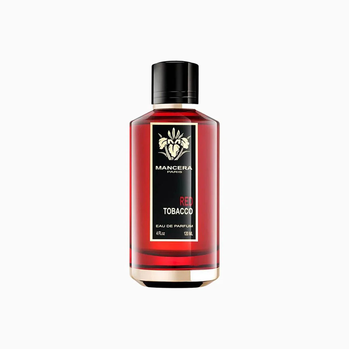 Mancera, Paris Red Tobacco - Eau De Parfum