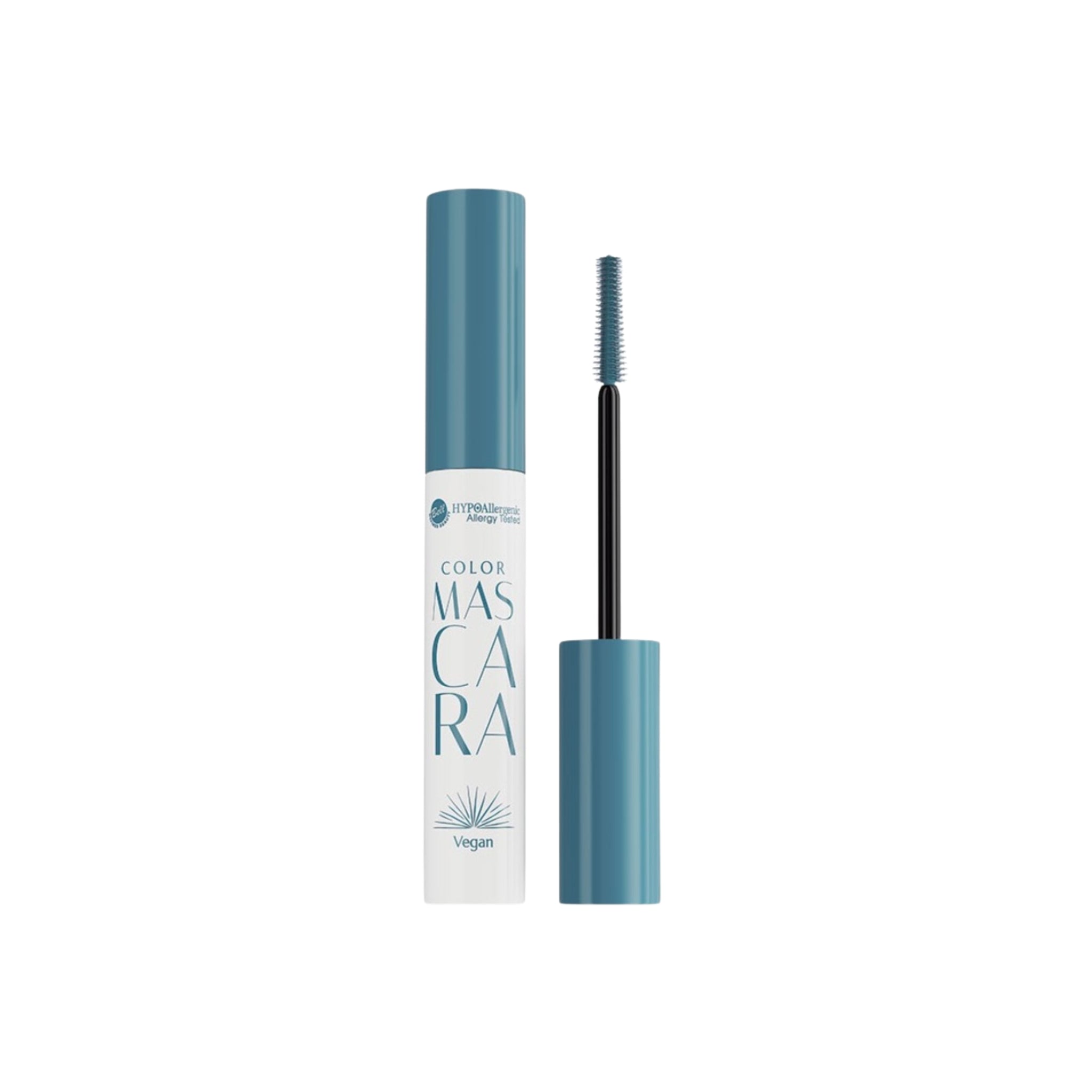 Bell, Hypoallergenic Color Mascara