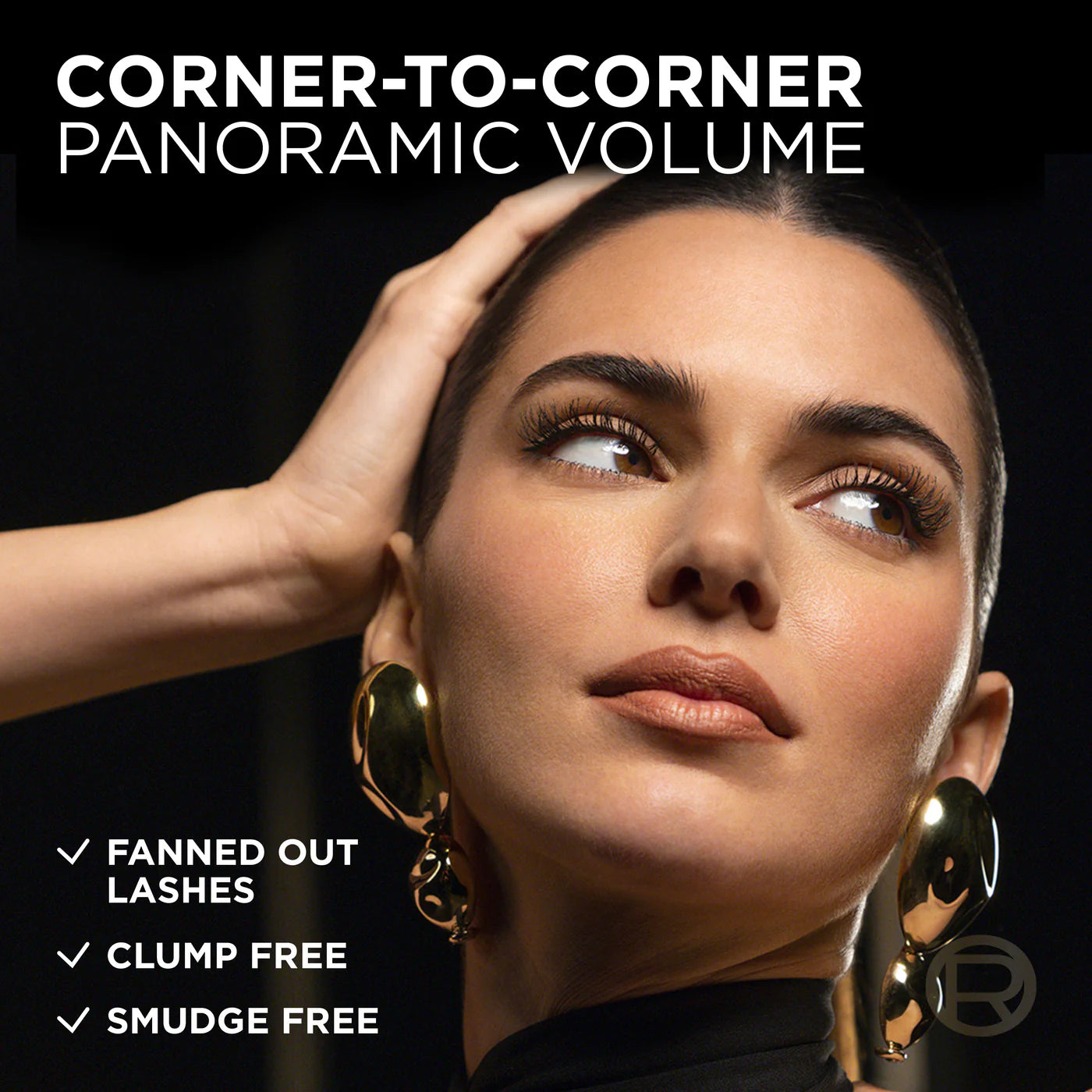 L'Oreal, Paris Panorama Volume Million Lashes