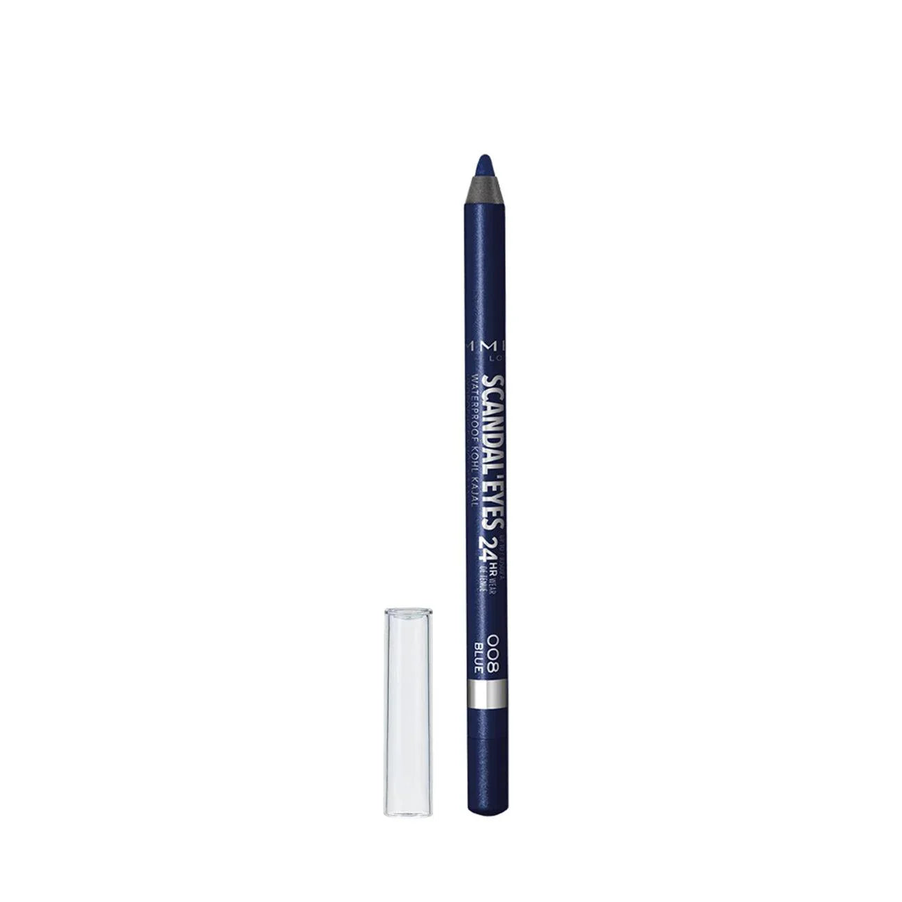 Rimmel London, Scandaleyes 24H Waterproof Kohl Kajal