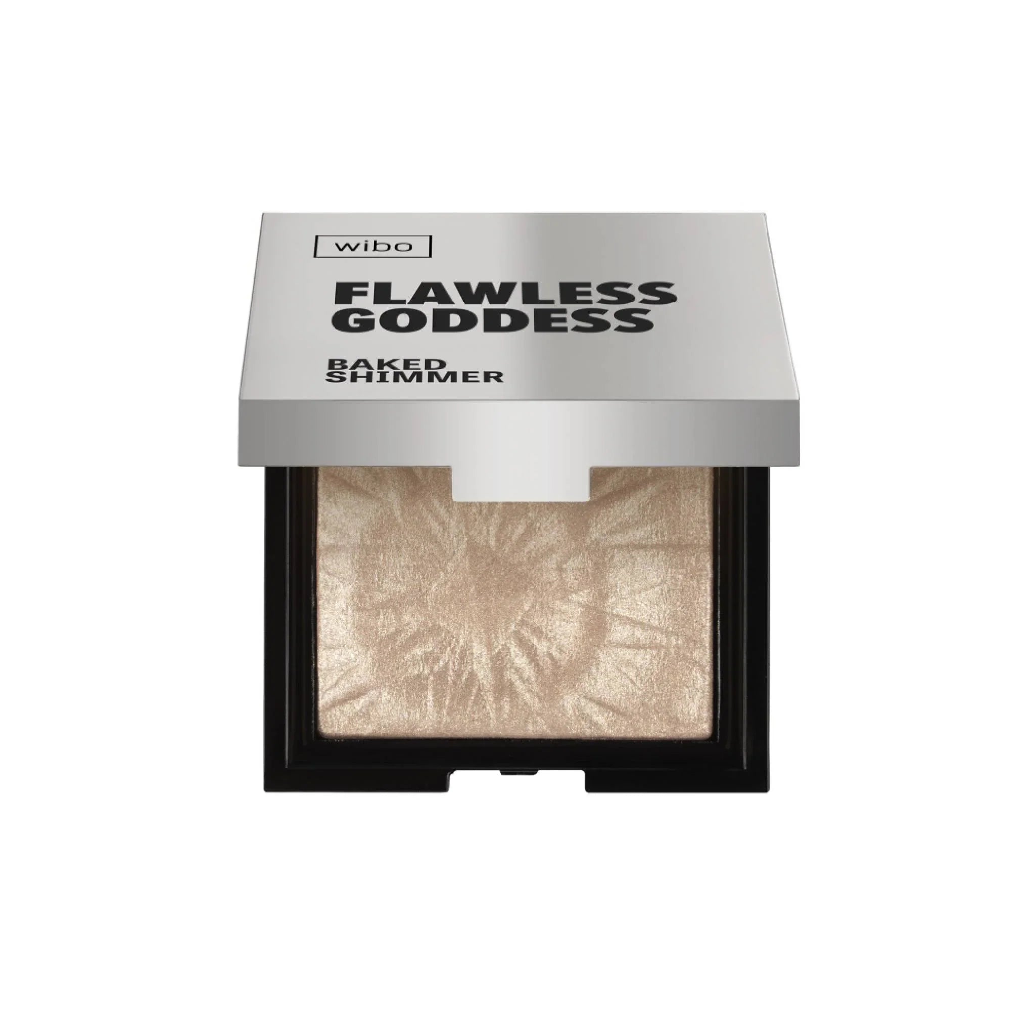 Wibo, Flawless Goddess Baked Shimmer