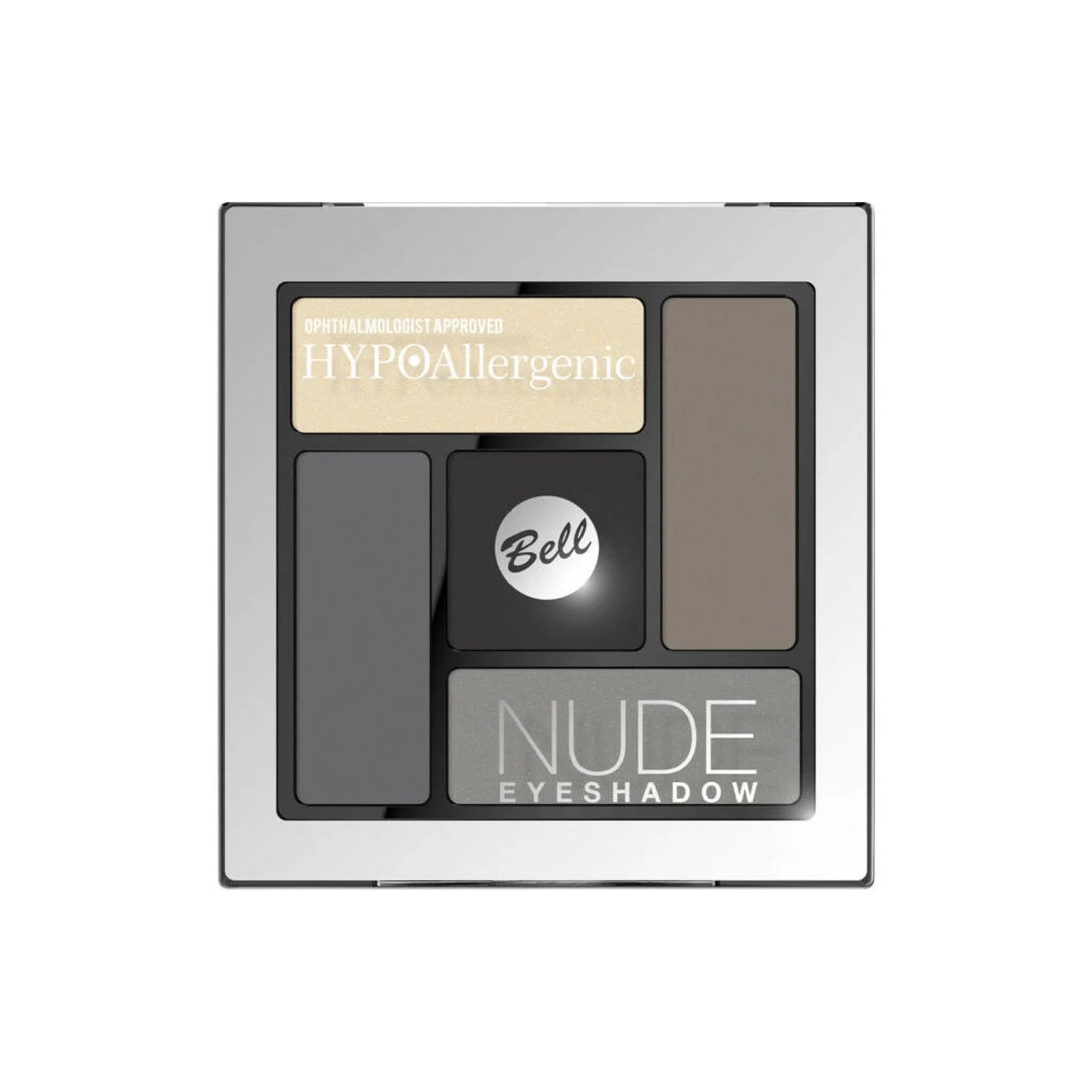 Bell, Hypoallergenic Nude Eyeshadow