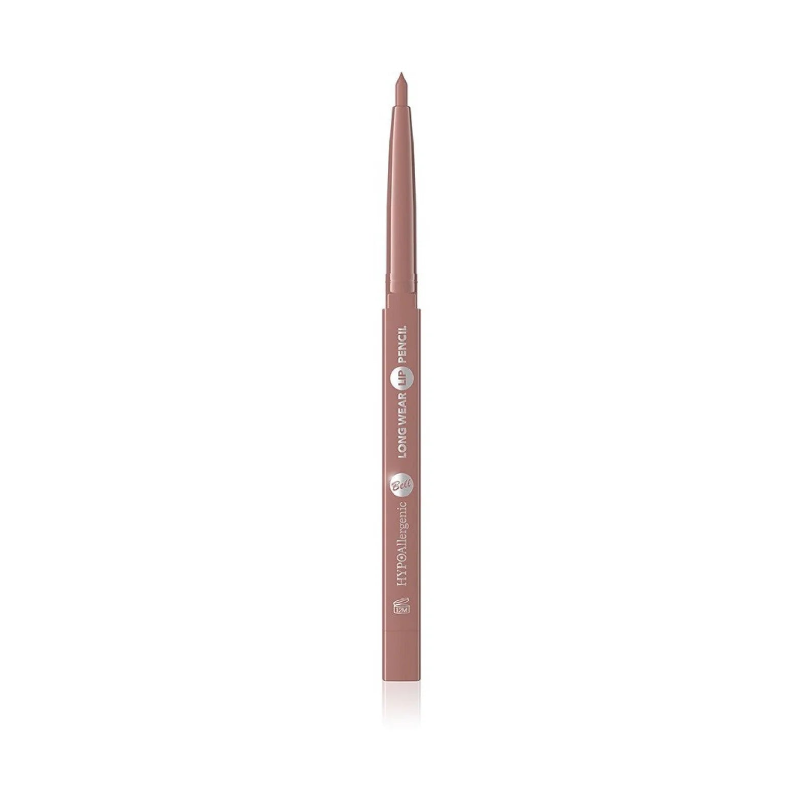 Bell, Hypoallergenic Long Wear Lip Pencil