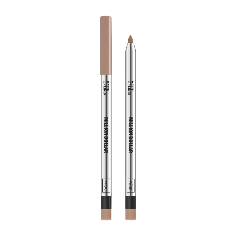 Wibo, Million Dollar Matte Lip Liner