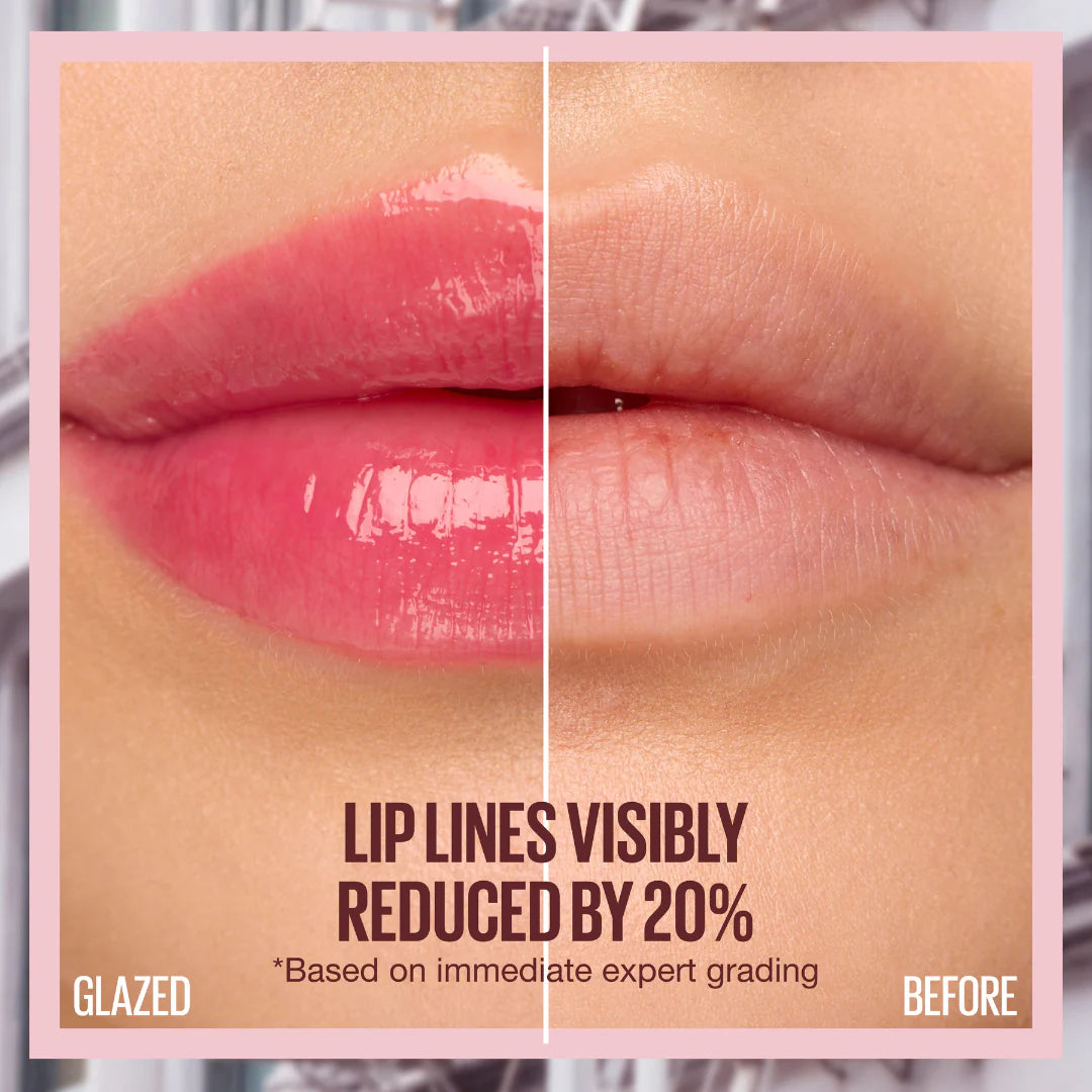 Maybelline, New York Lifter Glaze Oil Balm