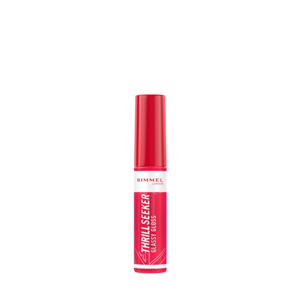 Rimmel London, Thrill Seeker Glassy Gloss