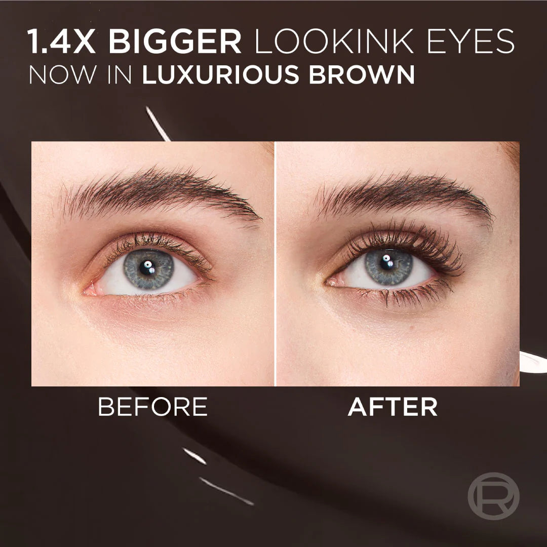 L'Oreal, Paris Panorama Volume Million Lashes