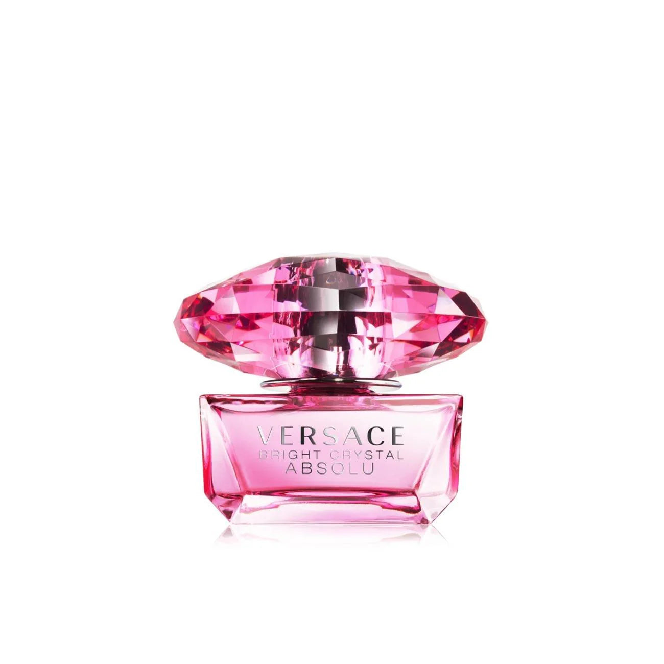 Versace, Bright Crystal Absolu Eau De Parfum
