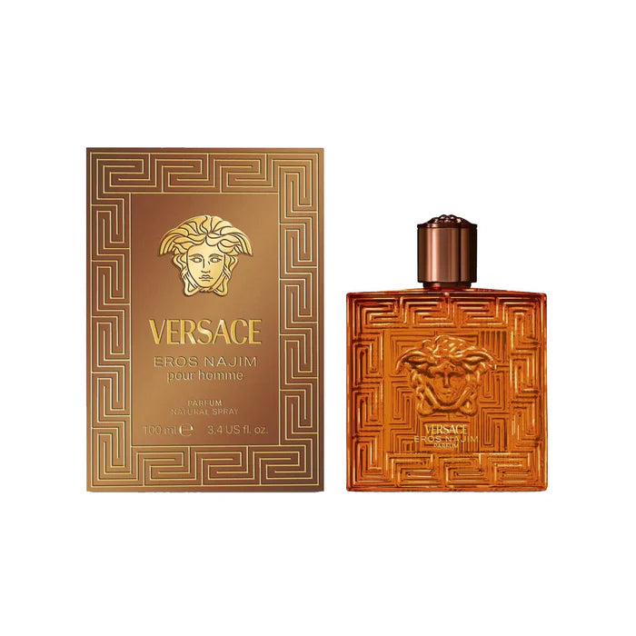 Versace, Eros Najim Parfum